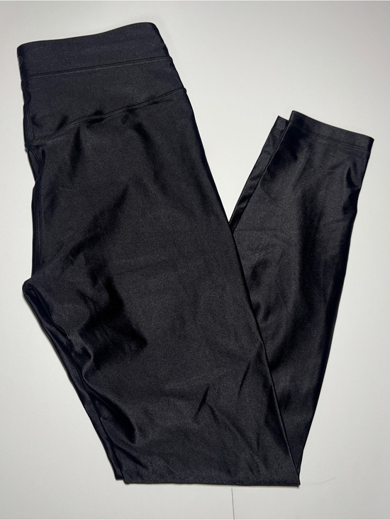 lululemon athletica Pants - lululemon x Peloton Satin Shine High-Rise Tights 25” | Size 6